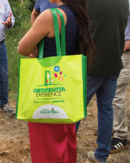 Open Day BioSikelia - Ortofrutta Experience