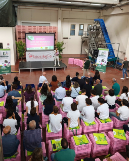 pubblico open day biosikelia
