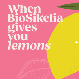 BioSikelia lemons