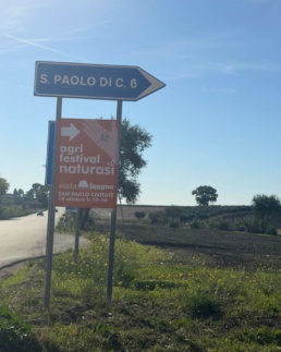 Agrifestival Naturasì 2026