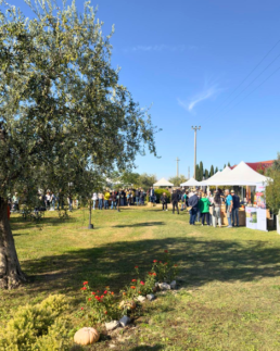Agrifestival Naturasì 2026