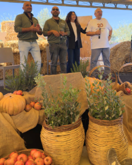 Agrifestival Naturasì 2026