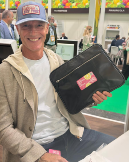 Fruit Attraction 2026 - BioSikelia - guest