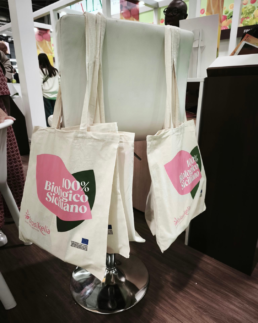 Fruit Attraction 2026 - shopper BioSikelia