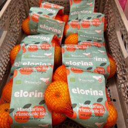 Primosole Bio Elorina