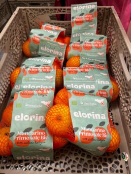 Primosole Bio Elorina